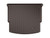 WeatherTech 2019+ Chevrolet Blazer Cargo Liner - Cocoa