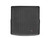 WeatherTech 09-13 Audi A4/S4/RS4 Cargo Liners - Black