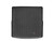 WeatherTech 09-13 Audi A4/S4/RS4 Cargo Liners - Black
