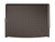 WeatherTech 16-18 Mercedes-Benz GLE-Class (Plug-In Hybrid) Cargo Liner - Cocoa