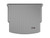WeatherTech 2019+ Chevrolet Blazer Cargo Liner - Grey