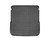 WeatherTech 06-11 Volkswagen Passat Wagon Cargo Liner - Black