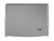 WeatherTech 16-18 Mercedes-Benz GLE-Class (Plug-In Hybrid) Cargo Liner - Grey