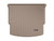 WeatherTech 2019+ Chevrolet Blazer Cargo Liner - Tan