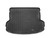 WeatherTech 10+ Hyundai Tucson Cargo Liners - Black