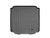 WeatherTech 10+ Acura ZDX Cargo Liners - Black