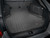 WeatherTech 10+ Honda Crosstour Cargo Liners - Black