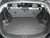 WeatherTech 11-13 Kia Sorento Cargo Liners - Black