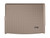 WeatherTech 16-18 Mercedes-Benz GLE-Class (Plug-In Hybrid) Cargo Liner - Tan