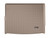 WeatherTech 16-18 Mercedes-Benz GLE-Class (Plug-In Hybrid) Cargo Liner - Tan