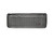 WeatherTech 11+ Toyota Sienna Cargo Liners - Black