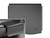 WeatherTech 2019+ Honda Passport Cargo Liner w/Bumper Protector - Black