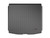 WeatherTech 2019+ Honda Passport Cargo Liner - Black