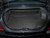 WeatherTech 10+ Mercury Milan Cargo Liners - Black