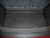 WeatherTech 10+ Nissan Cube Cargo Liners - Black