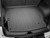WeatherTech 2019+ Chevrolet Blazer Cargo Liner - Black