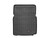 WeatherTech 09+ BMW 7-Series Cargo Liners - Black