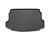 WeatherTech 05-10 Scion tC Cargo Liners - Black