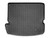 WeatherTech 06+ Hyundai Veracruz Cargo Liners - Black