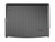 WeatherTech 16-18 Mercedes-Benz GLE-Class (Plug-In Hybrid) Cargo Liner - Black