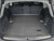 WeatherTech 07+ Audi Q7 Cargo Liners - Black