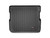 WeatherTech 06+ Chevrolet HHR Cargo Liners - Black