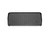 WeatherTech 05-12 Nissan Pathfinder Cargo Liners - Black