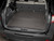 WeatherTech 2019+ Subaru Ascent (Trimming Req. For Models w/ Subwoofer) Cargo Liners - Cocoa