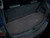 WeatherTech 07+ Mazda CX-9 Cargo Liners - Black