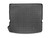 WeatherTech 06+ Hyundai Veracruz Cargo Liners - Black
