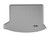 WeatherTech 2019+ Cadillac XT4 Cargo Liners - Grey