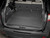 WeatherTech 2019+ Subaru Ascent (Designated Trim Needed for Models w/ Subwoofer) Cargo Liner - Black