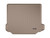 WeatherTech 2019 + BMW X5 Cargo Liners - Tan