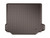 WeatherTech 2019 + BMW X5 Cargo Liners - Cocoa