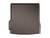 WeatherTech 17-23 Bentley Bentayga Cargo Liner - Cocoa (Five Passenger Models Only)