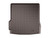 WeatherTech 17-23 Bentley Bentayga Cargo Liner - Cocoa (Five Passenger Models Only)