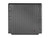 WeatherTech 17-23 Bentley Bentayga Cargo Liner - Black (Five Passenger Models Only)