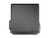 WeatherTech 17-23 Bentley Bentayga Cargo w/ Bumper Protector - Black (Five Passenger Models Only)
