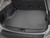 WeatherTech 2019+ Subaru Forester Cargo Liner - Black