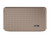 WeatherTech 2015+ Mini Hardtop Cargo Liner - Tan