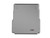WeatherTech 2018+ Porsche Panamera Cargo Liner - Grey
