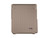 WeatherTech 2018+ Porsche Panamera E-Hybrid Cargo Liner - Tan