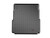 WeatherTech 2018+ Porsche Panamera Cargo Liner - Black