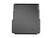 WeatherTech 2018+ Porsche Panamera Cargo Liner - Black