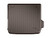 WeatherTech 2018+ BMW X4 Cargo Liner - Cocoa