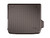 WeatherTech 2018+ BMW X4 Cargo Liner - Cocoa