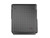 WeatherTech 2018+ Porsche Panamera E-Hybrid Cargo Liner w/Bumper Protector - Black
