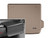 WeatherTech 2018+ BMW X4 Cargo Liner w/Bumper Protector - Tan