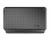 WeatherTech 2015+ Mini Hardtop Cargo Liner w/Bumper Protector - Black