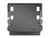 WeatherTech 07-14 Jeep Wrangler Cargo Liner w/Bumper Protector - Black
